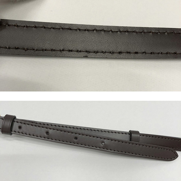 Louis Vuitton Hoxton Damier Ebene Brown Mini Shoulder Bag - Picture 15 of 15